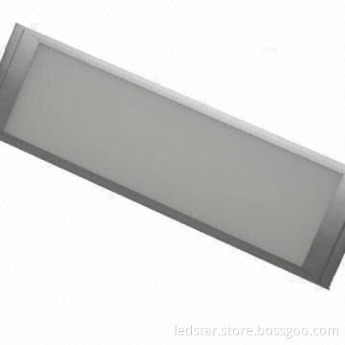 36W Panel Light, SMD2835, 85lm/W, 3-year Warranty, CE-/RoHS-certified